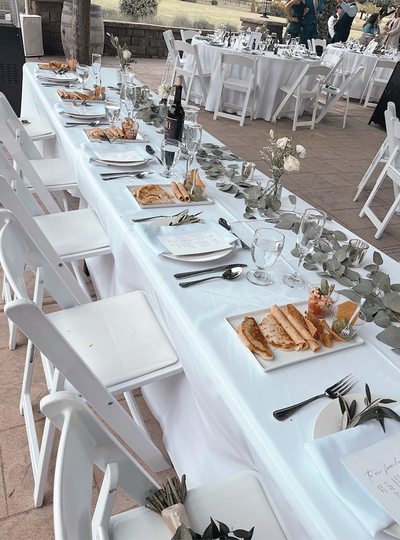 Party Planning Service Unlimited Helping Hands