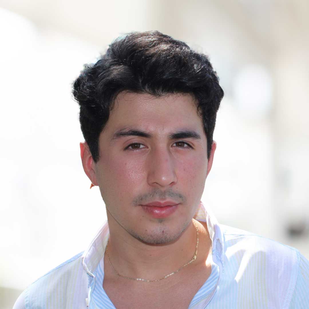 Bryan Navarro